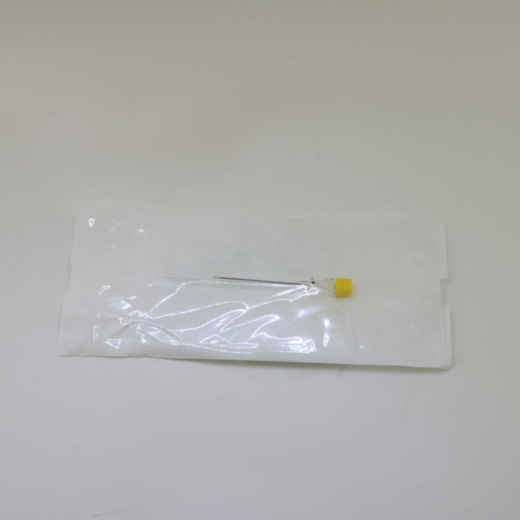 NeuroTherm ThermiRF S-505-B-22 Radiofrequency Cannula Straight BLUNT EXP 2018-11