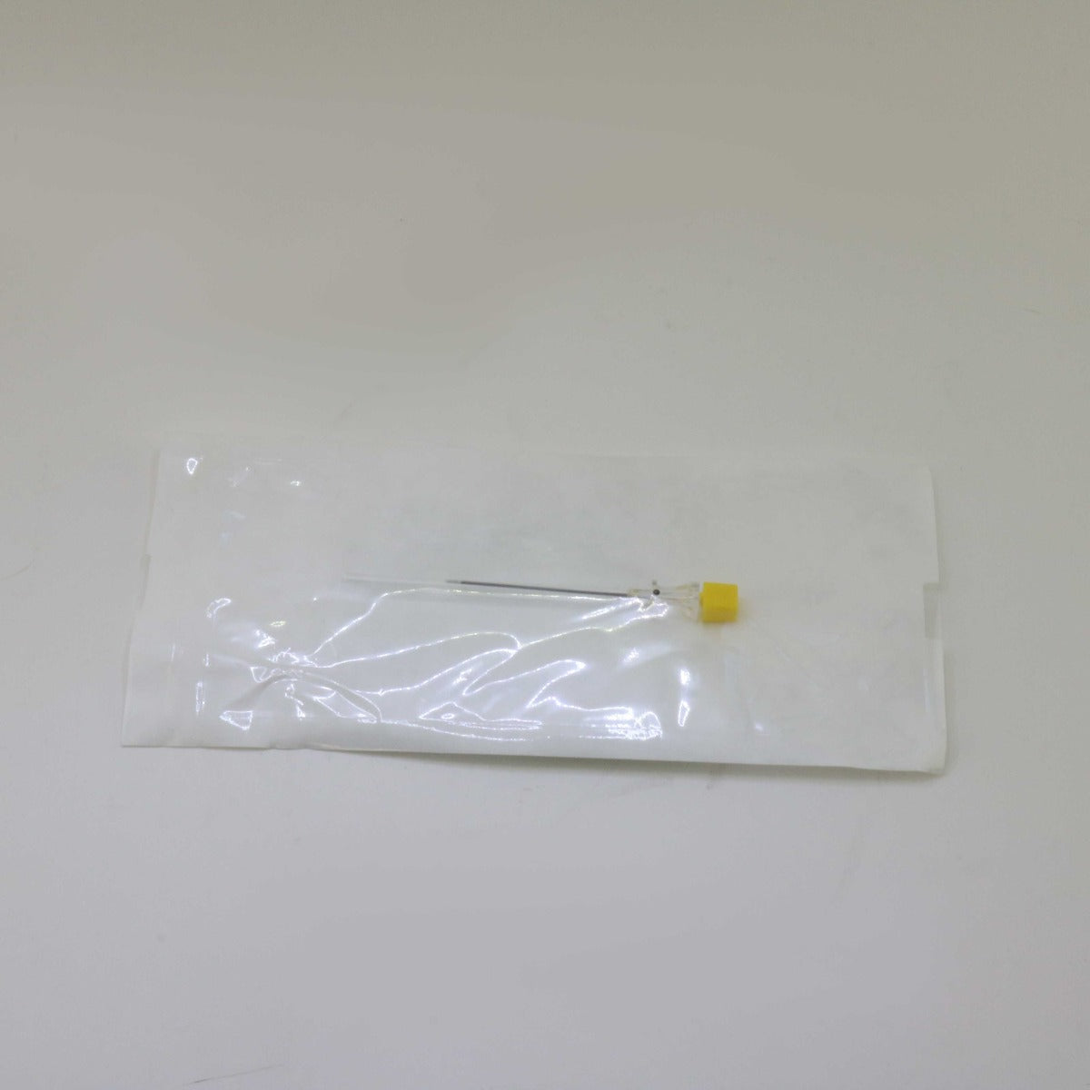 NeuroTherm ThermiRF S-505-B-22 Radiofrequency Cannula Straight BLUNT EXP 2018-11