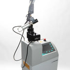 2008 LASERING Slim Evolution E30 + MiXto SX Aesthetic 30W Fractional CO2 Laser