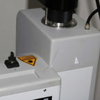 2008 LASERING Slim Evolution E30 + MiXto SX Aesthetic 30W Fractional CO2 Laser