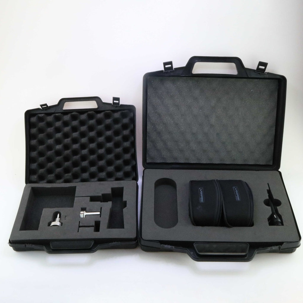 2008 LASERING Slim Evolution E30 + MiXto SX Aesthetic 30W Fractional CO2 Laser