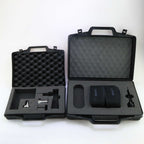 2008 LASERING Slim Evolution E30 + MiXto SX Aesthetic 30W Fractional CO2 Laser