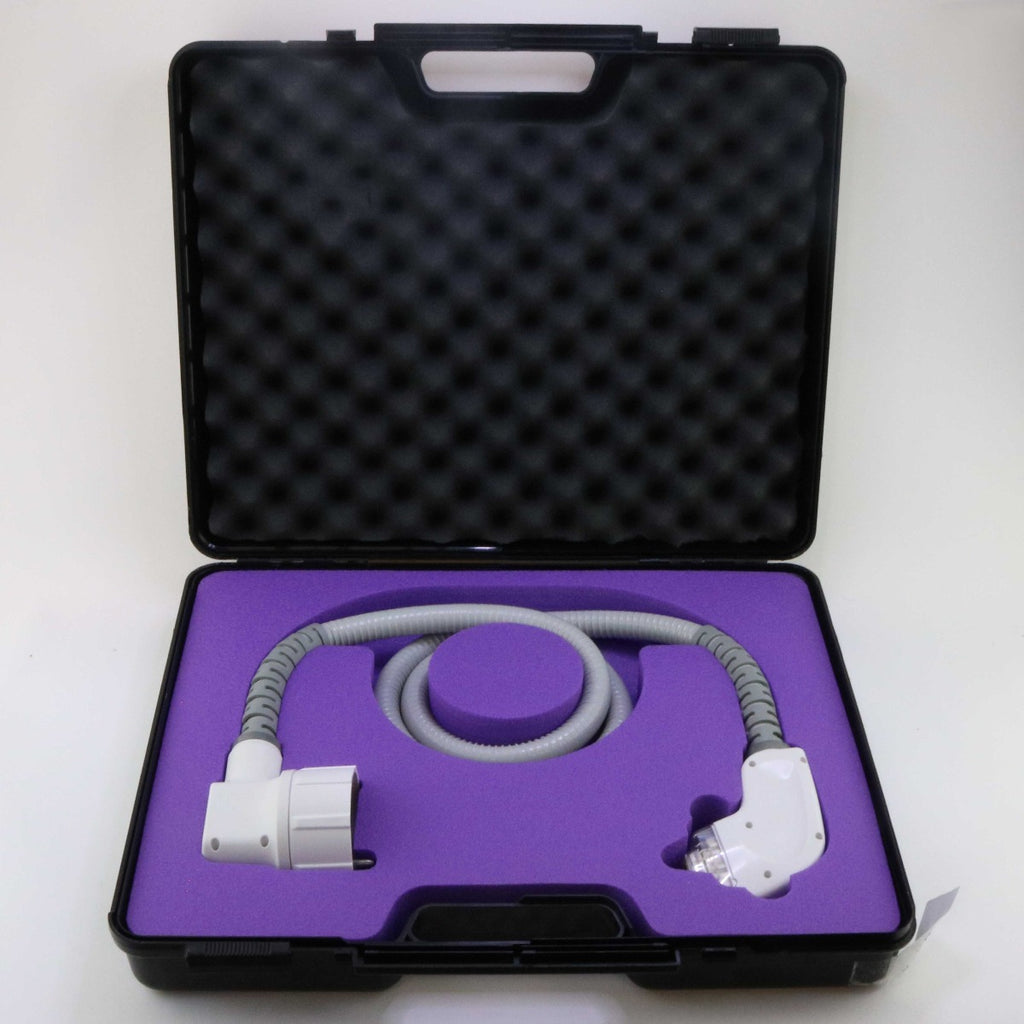 2011 EndyMed 3Deep FSR RF Ablative Fractional Skin Resurfacing Handpiece