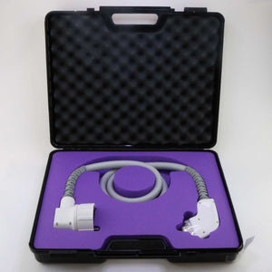 2011 EndyMed 3Deep FSR RF Ablative Fractional Skin Resurfacing Handpiece