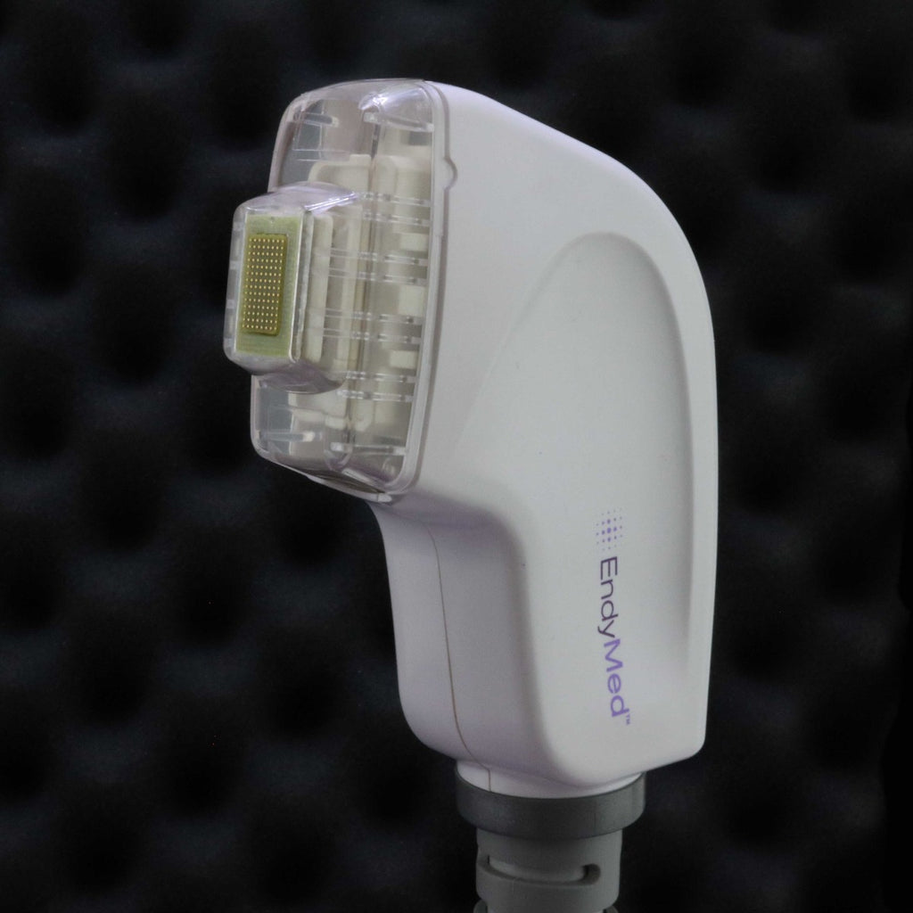 2011 EndyMed 3Deep FSR RF Ablative Fractional Skin Resurfacing Handpiece