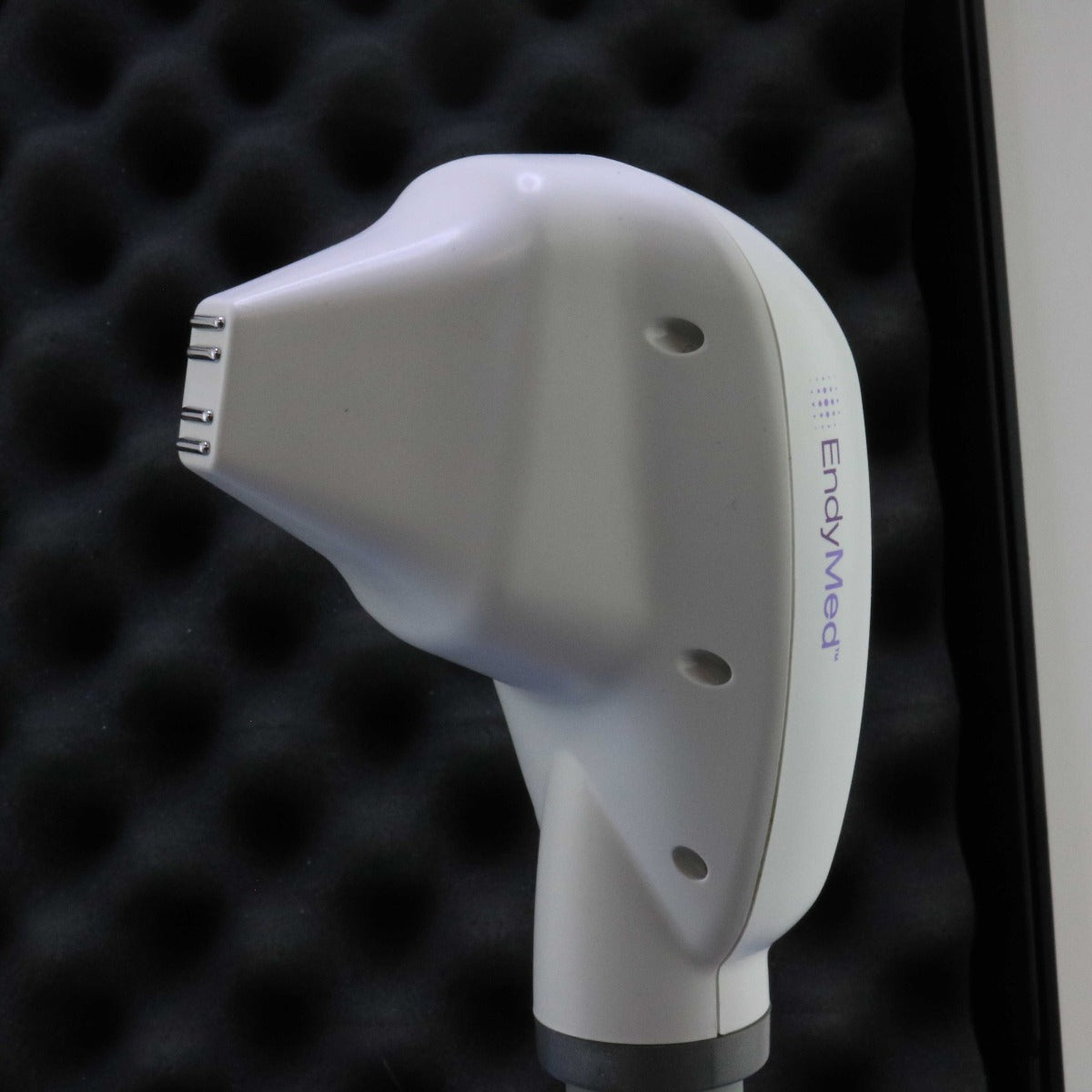 2011 Endymed Pro 3DEEP FINE RF Neck Face Tightening Handpiece ND_PRD00008