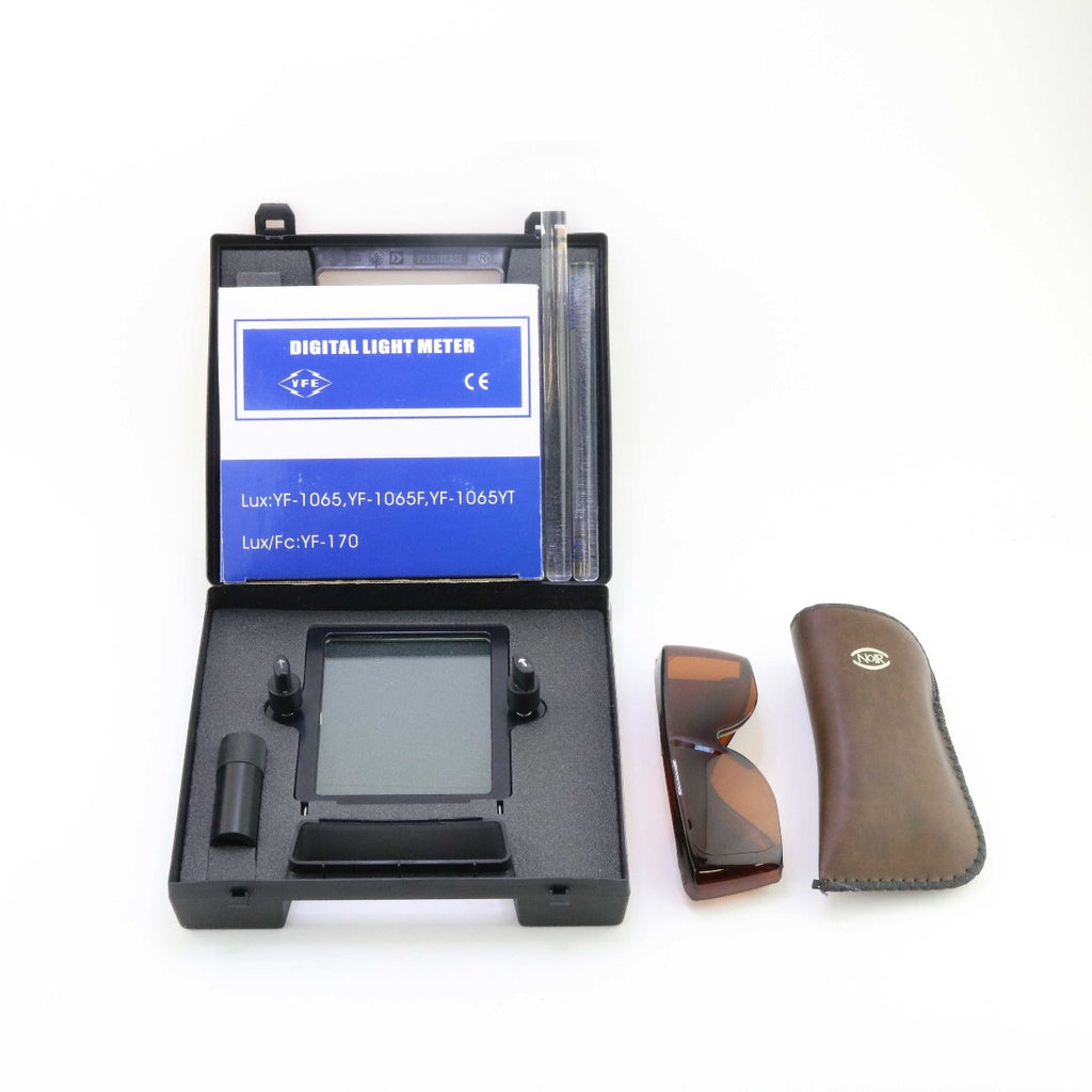 2005 CureLight Ltd iClear Acne Photo Clearing Phototherapy 420nm Plasma NEW LAMP