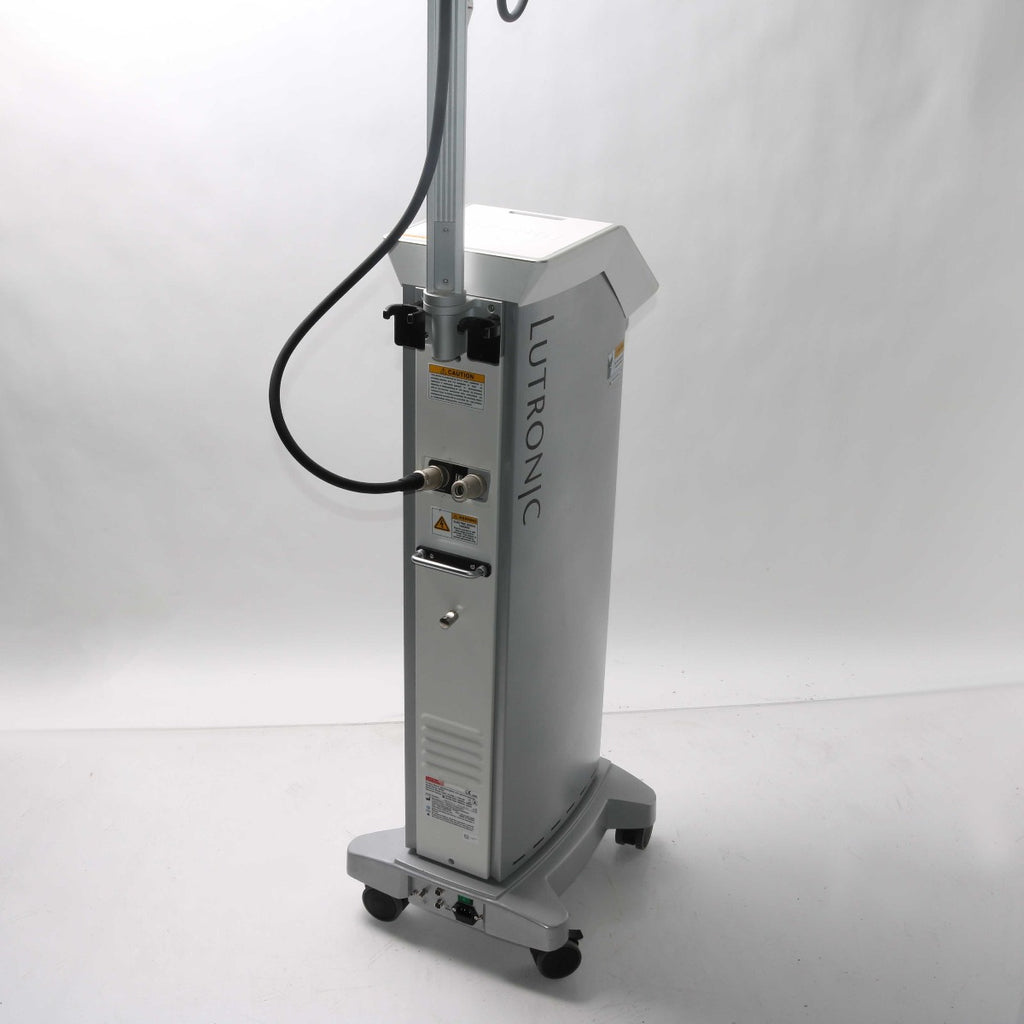 2018 Lutronic INFINI Focused RF Microneedling Radio Frequency Micro Needling