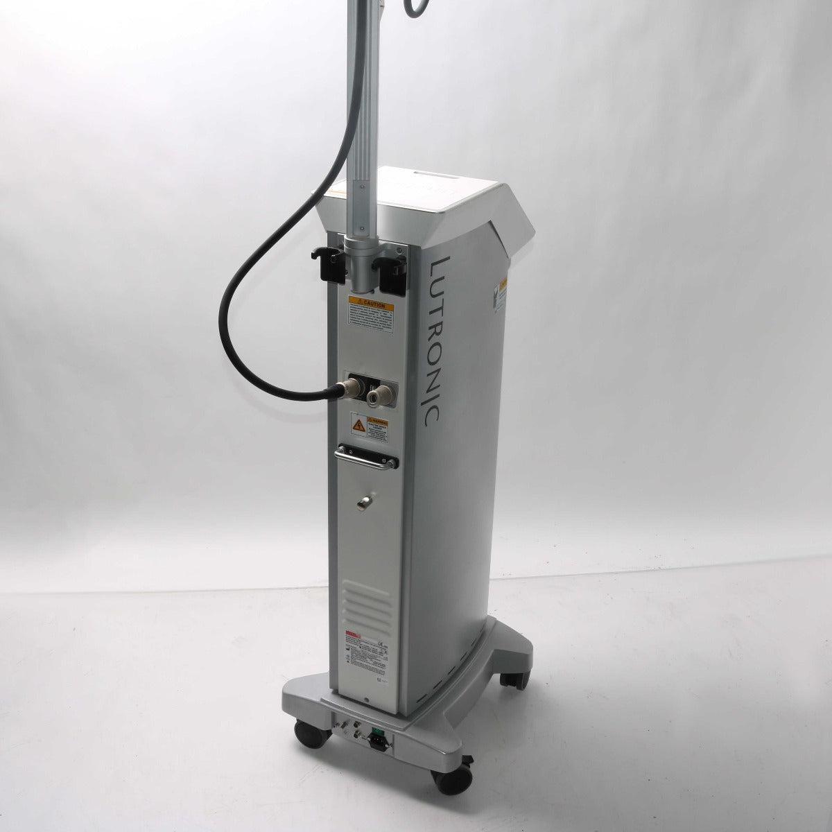 2018 Lutronic INFINI Focused RF Microneedling Radio Frequency Micro Needling