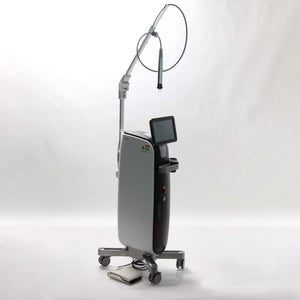 2019 Lutronic Genius Focused RF Microneedling Radio Frequency Micro Needling