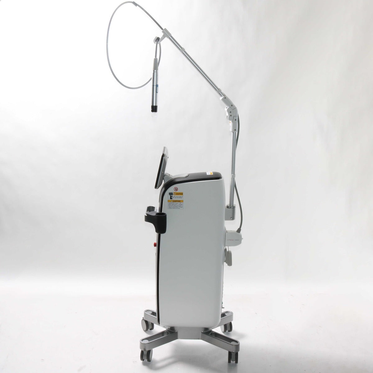 2019 Lutronic Genius Focused RF Microneedling Radio Frequency Micro Needling