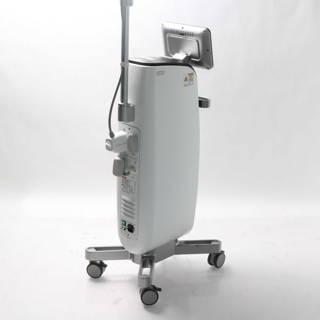 2019 Lutronic Genius Focused RF Microneedling Radio Frequency Micro Needling