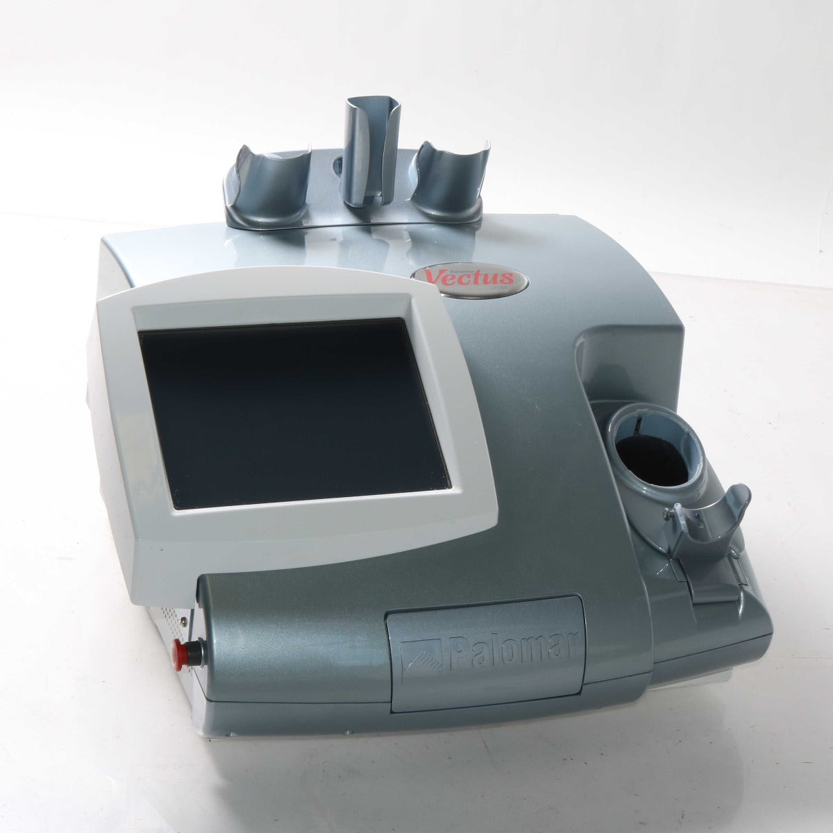 2014 Cynosure Palomar Vectus 810 Diode Laser Top Module NO HP 160K Pulses