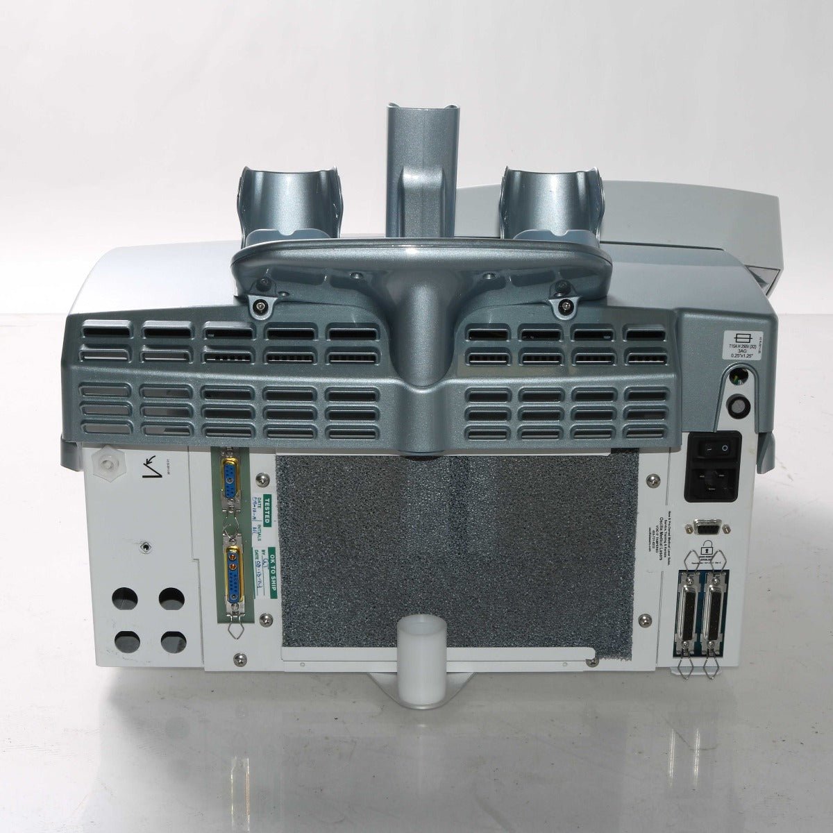 2014 Cynosure Palomar Vectus 810 Diode Laser Top Module NO HP 160K Pulses