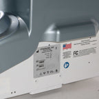 2014 Cynosure Palomar Vectus 810 Diode Laser Top Module NO HP 650K Pulses