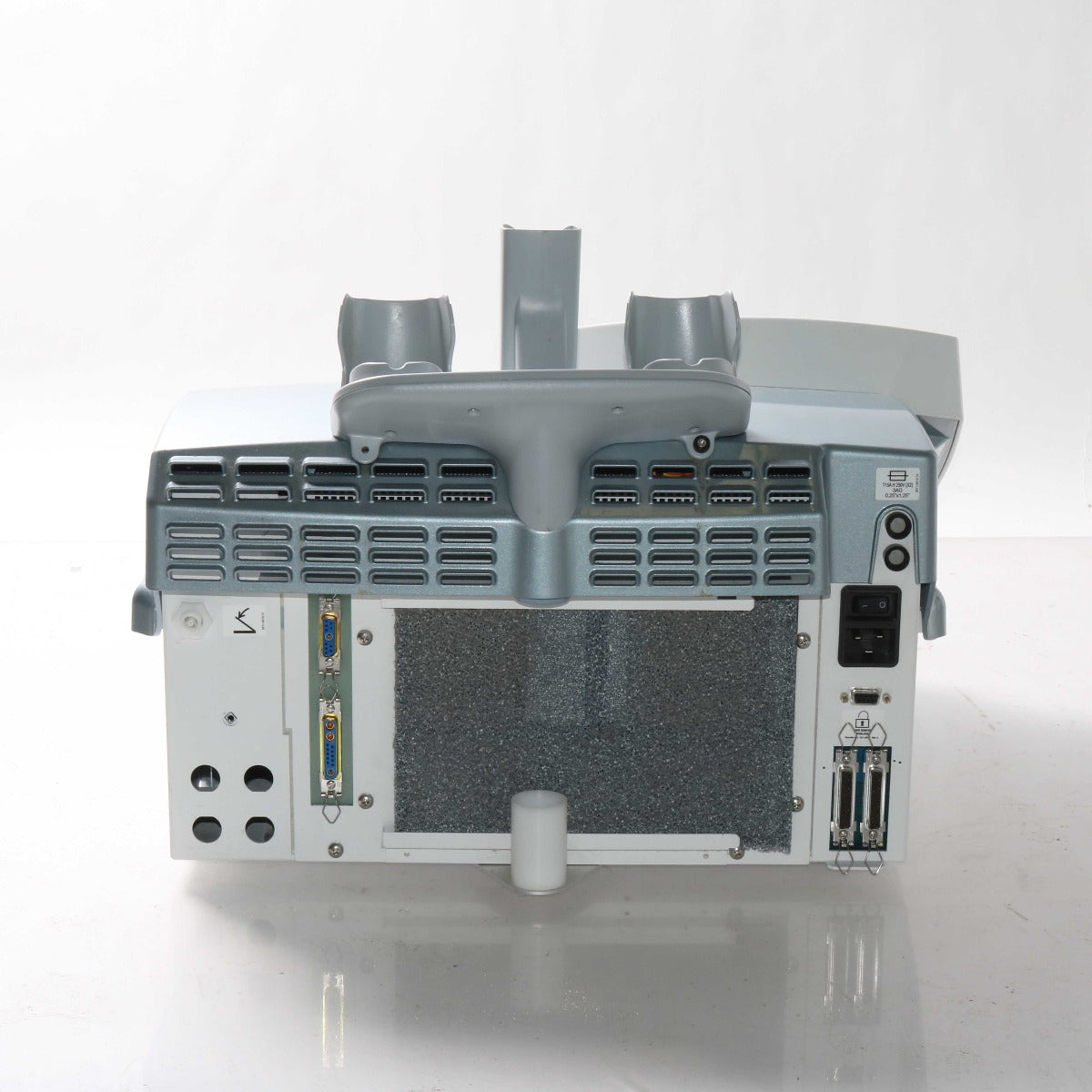 2014 Cynosure Palomar Vectus 810 Diode Laser Top Module NO HP 650K Pulses