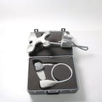 2017 Cutera Pearl ErYSGG 2790nm Laser Skin Renewal Handpiece w/ Tree LOW SHOTS