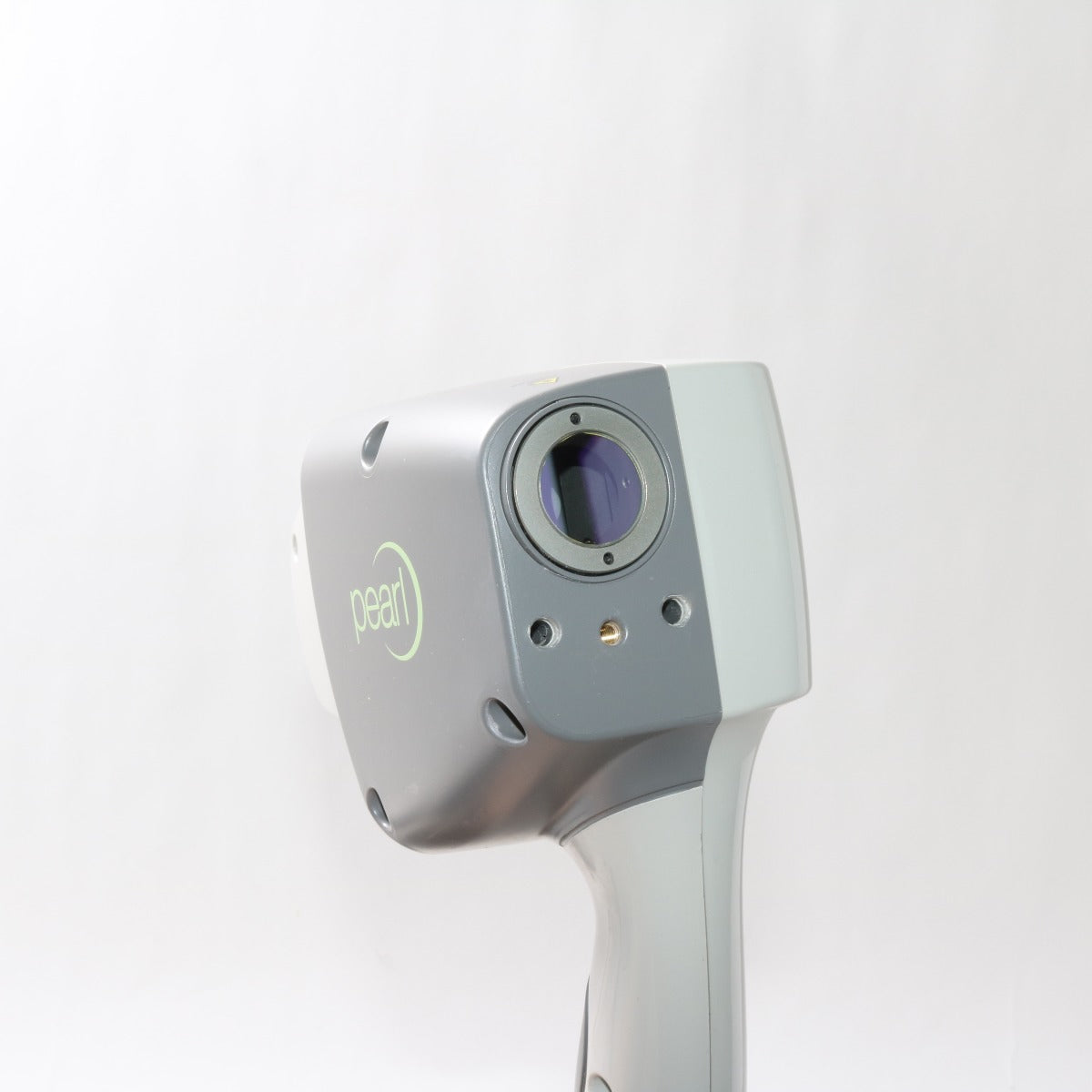 2017 Cutera Pearl ErYSGG 2790nm Laser Skin Renewal Handpiece w/ Tree LOW SHOTS