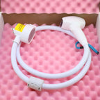 2019 InMode DioLaze XL 810 nm 10x28 Diode Laser Hair Removal Handpiece 20K SHOTS