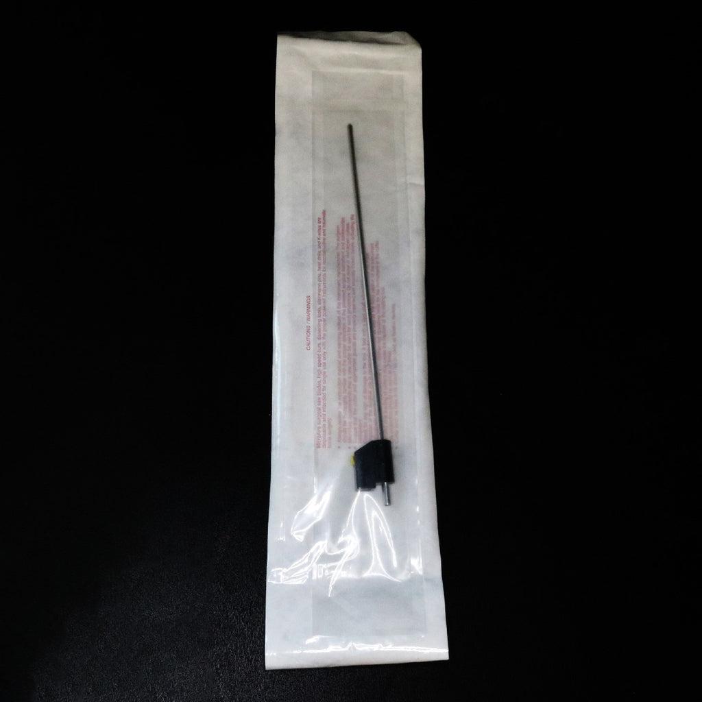 MicroAire PAL Power Cannula 22cm Long 4mm Dia 10mm Ports TRI-PORT III PAL-403LS