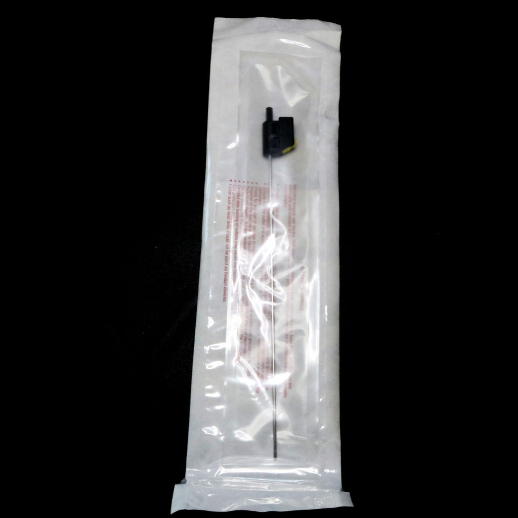 MicroAire PAL Power Cannula 22cm Long 2.4mm Dia 55mm Slot SINGLE PORT PAL-240SS