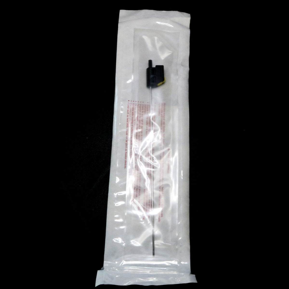 MicroAire PAL Power Cannula 22cm Long 2.4mm Dia 55mm Slot SINGLE PORT PAL-240SS