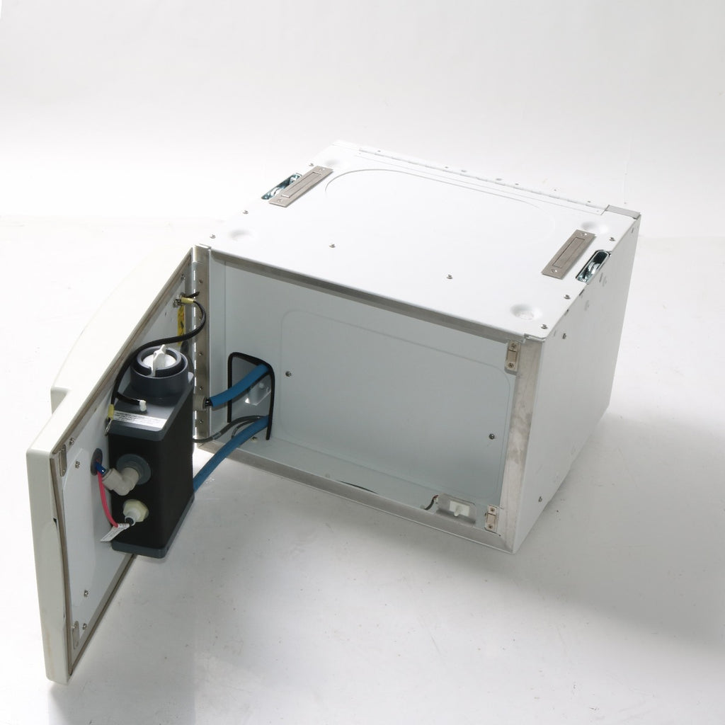 Cynosure Palomar Vectus Middle Module Coolant Reservoir Assembly