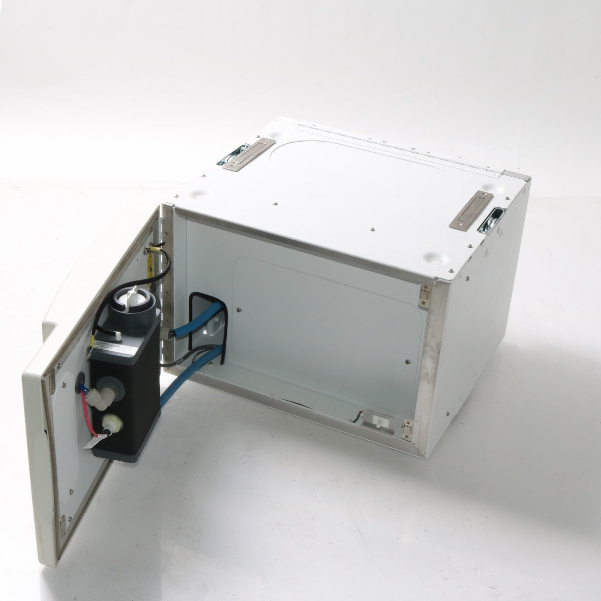 Cynosure Palomar Vectus Middle Module Coolant Reservoir Assembly