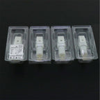 Inmode Invasix Fractora RF Microneedling Handpiece 20-Pin Tips 4-Pack AG601259A