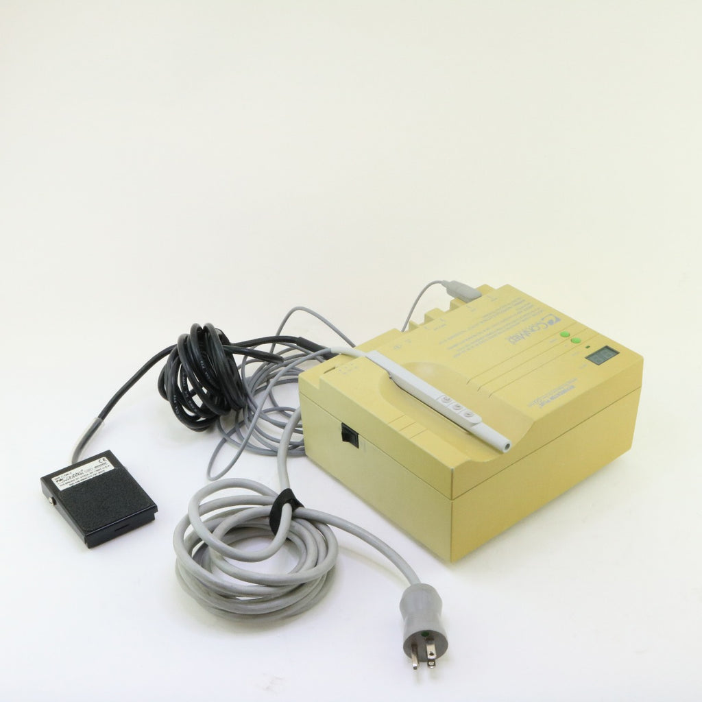 ConMed Hyfrecator PLUS Low Power High Frequency RF Desiccation Fulguration 7-797