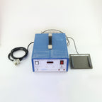 Codman Shurtleff Malis CMC II Bipolar Coagulator Cutter w/ Bipolar Foot Switch
