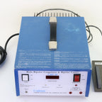 Codman Shurtleff Malis CMC II Bipolar Coagulator Cutter w/ Bipolar Foot Switch