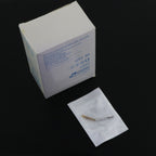 Box of 22 ConMed Hyfrecator Electrolase Electrode Tips Sharp 7-100-8 EXP 2016