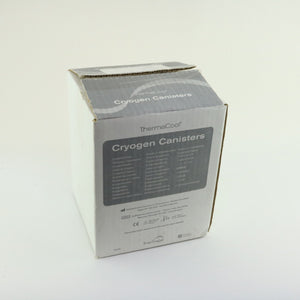 Solta Thermage TC-1-4 ThermaCool Cryogen Therma Cool 425g 15oz EXP 2014-05 (4pk)