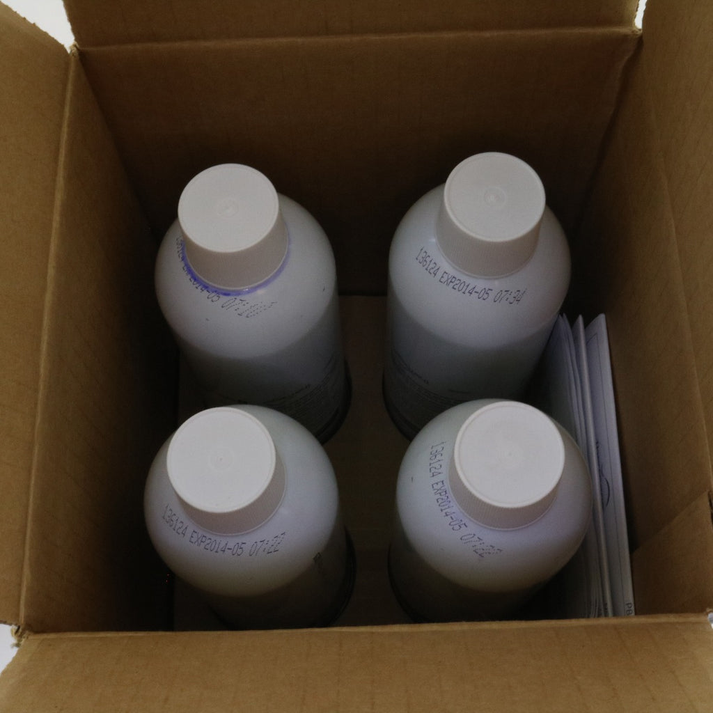 Solta Thermage TC-1-4 ThermaCool Cryogen Therma Cool 425g 15oz EXP 2014-05 (4pk)