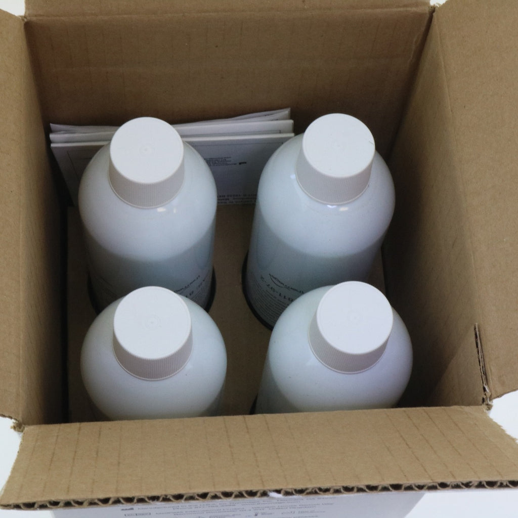 Solta Thermage TC-1-4 ThermaCool Cryogen Therma Cool 425g 15oz EXP 2013-02 (4pk)