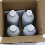 Solta Thermage TC-1-4 ThermaCool Cryogen Therma Cool 425g 15oz EXP 2013-02 (4pk)