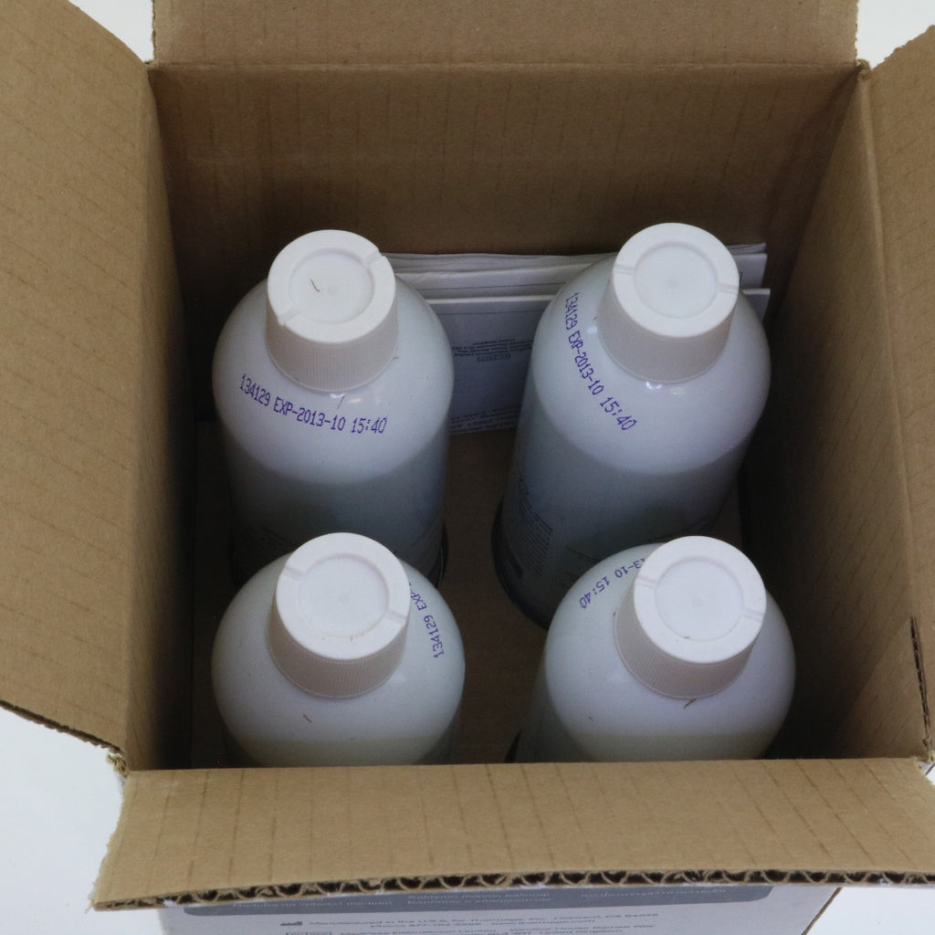 Solta Thermage TC-1-4 ThermaCool Cryogen Therma Cool 425g 15oz EXP 2013-10 (4pk)