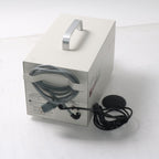 StackHouse AirSafe VersaVac2 Versa Vac 2 Smoke Evacuator ST-1800 w/ Filter
