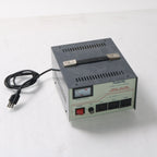Superite AR-1000 AC Power Converter 110V/220V Automatic Voltage Regulator