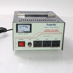 Superite AR-1000 AC Power Converter 110V/220V Automatic Voltage Regulator