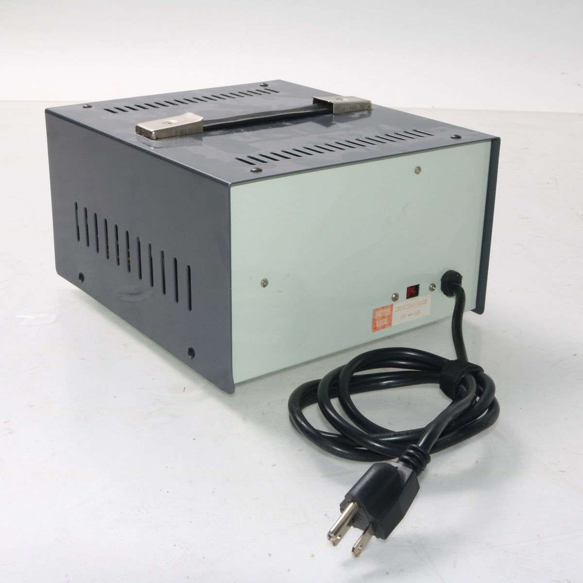 Superite AR-1000 AC Power Converter 110V/220V Automatic Voltage Regulator