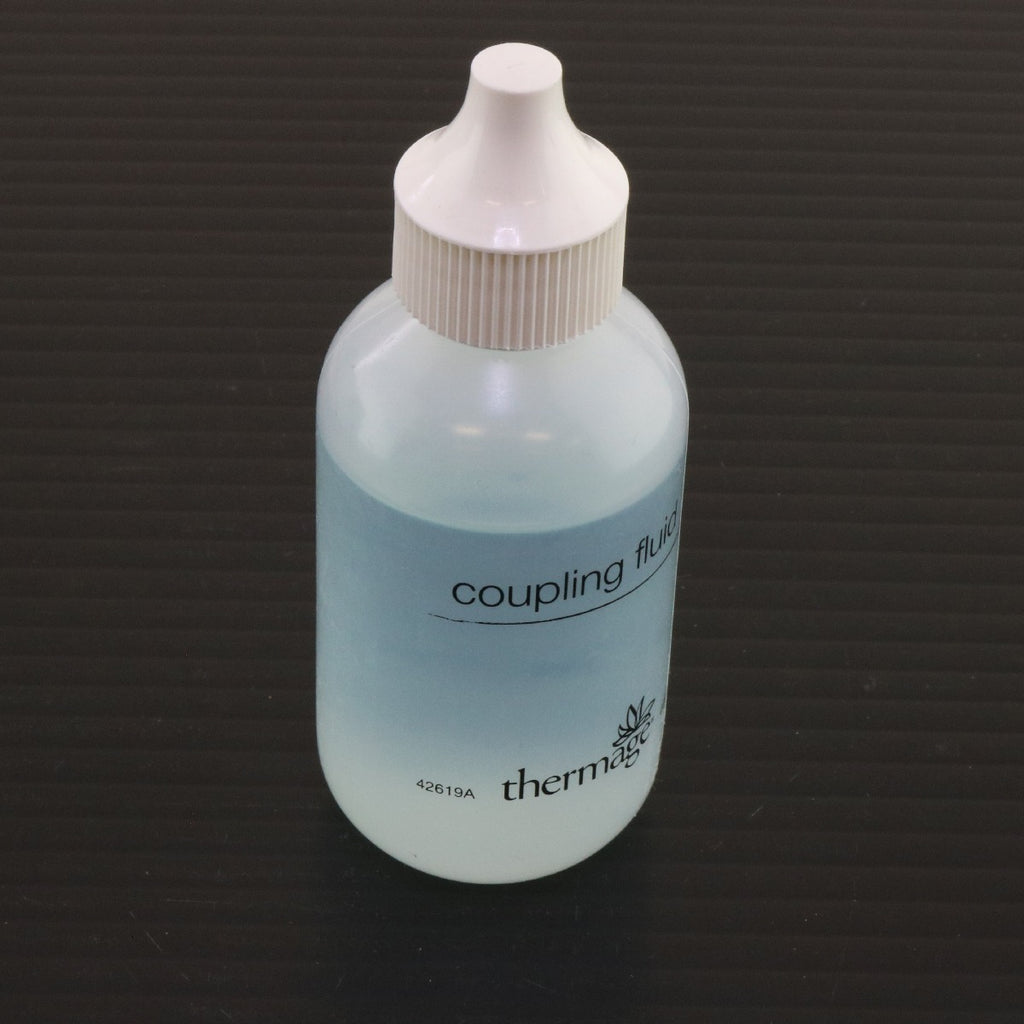 Thermage ThermaCool Coupling Fluid SINGLE (1) 60mL Bottle TF-2-60 EXP 2011-08