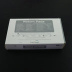 Thermage ThermaCool TR-1 Return Pads Patient Grounding 12-Pack EXP 2010-08