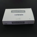Thermage ThermaCool TR-1 Return Pads Patient Grounding 12-Pack EXP 2010-07