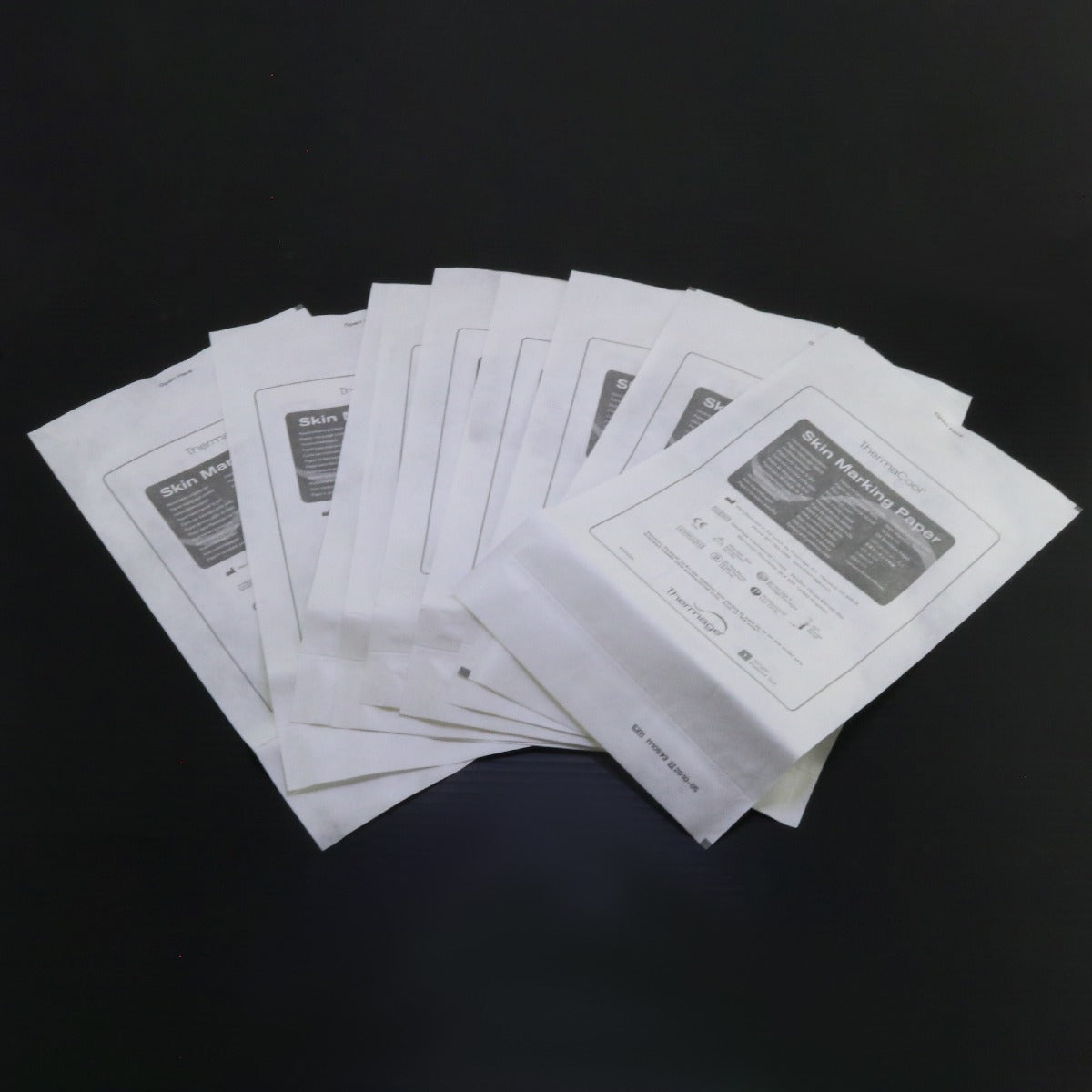Thermage ThermaCool Skin Marking Paper 3cm/2 LARGE TK-3.00-L 8-PACK EXP2010