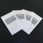 Thermage ThermaCool Skin Marking Paper 3cm/2 TK-3.00 4-PACK EXP2009