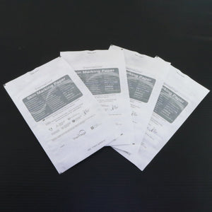 Thermage ThermaCool Skin Marking Paper 3cm/2 TK-3.00 4-PACK EXP2009