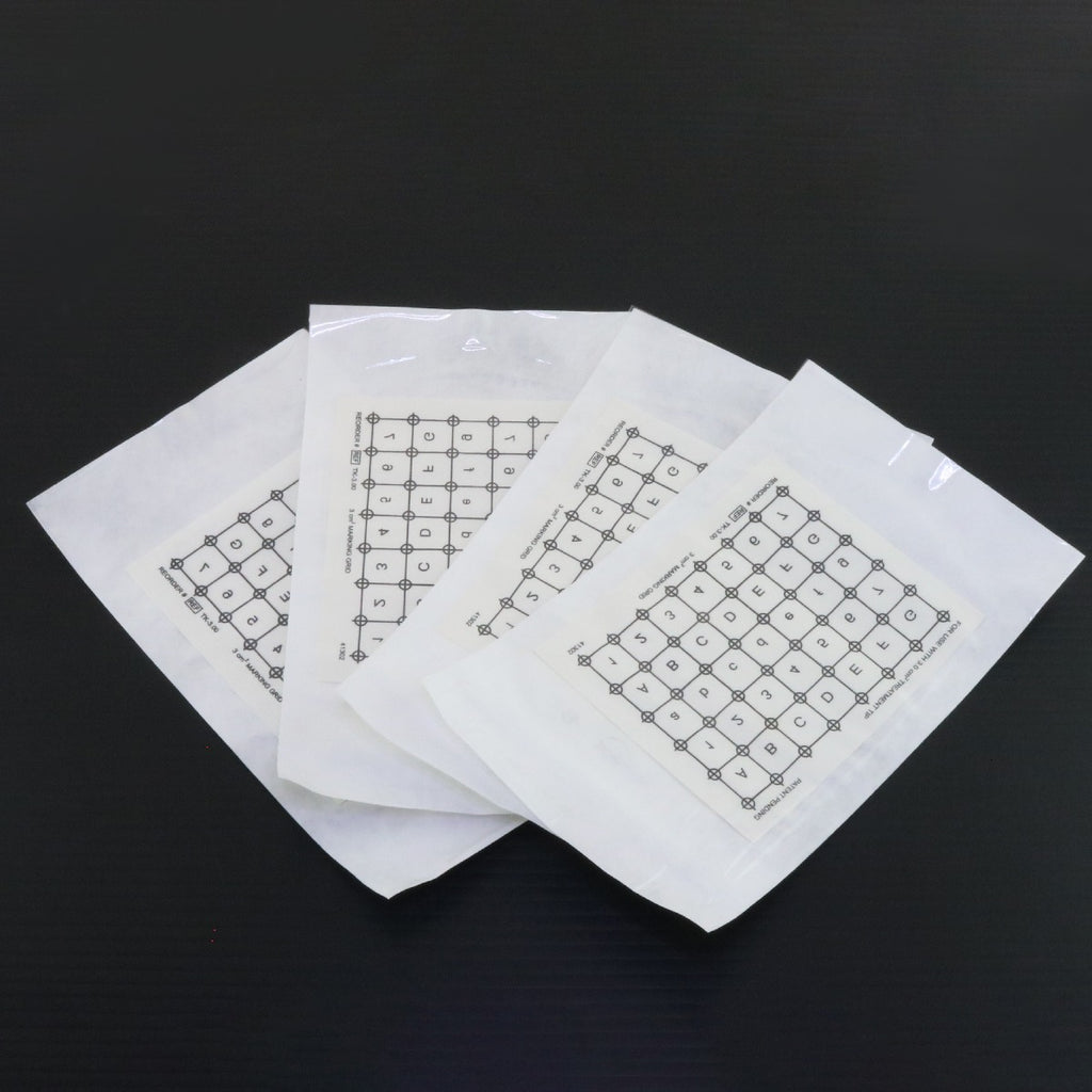 Thermage ThermaCool Skin Marking Paper 3cm/2 TK-3.00 4-PACK EXP2009