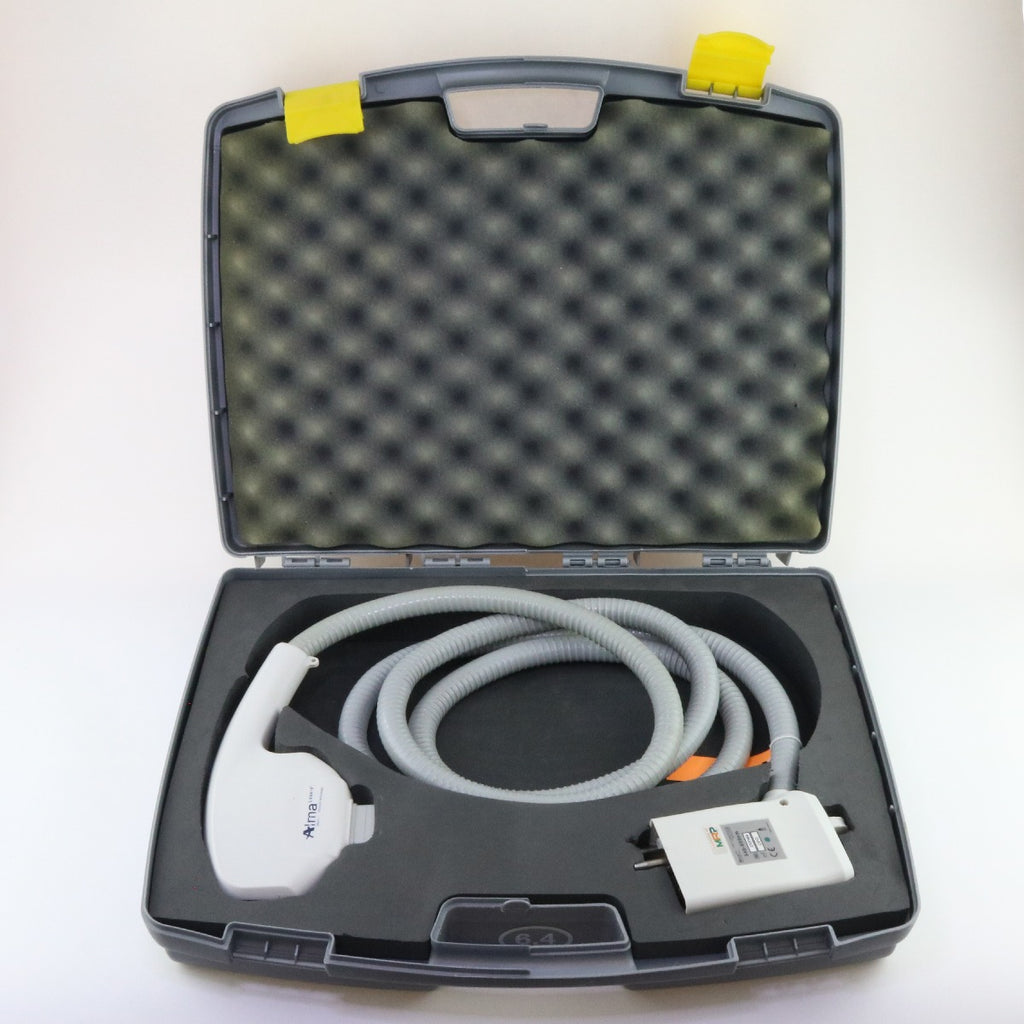 Alma Harmony Cooled VL/PL 540nm IPL Vascular Pigment Lesions Handpiece 5K SHOTS